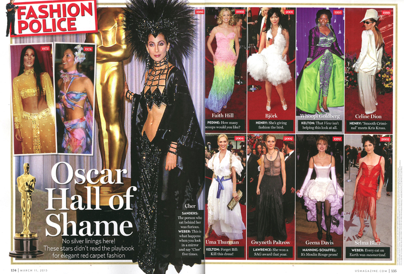 Illustration for article titled This Week in Tabloids: Blake Shelton Cheated on Miranda Lambert